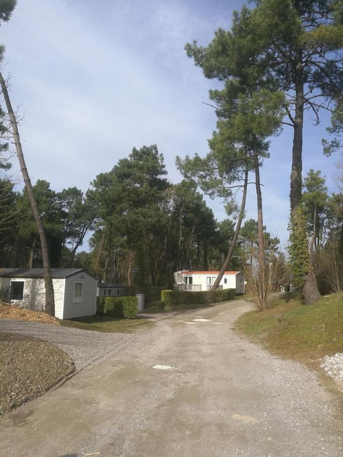 La Dune Blanche Camiers Zewnętrze zdjęcie