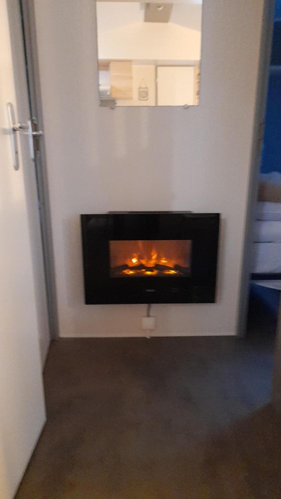 La Dune Blanche Camiers Zewnętrze zdjęcie
